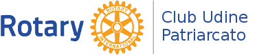 Rotary Club Udine Patriarcato